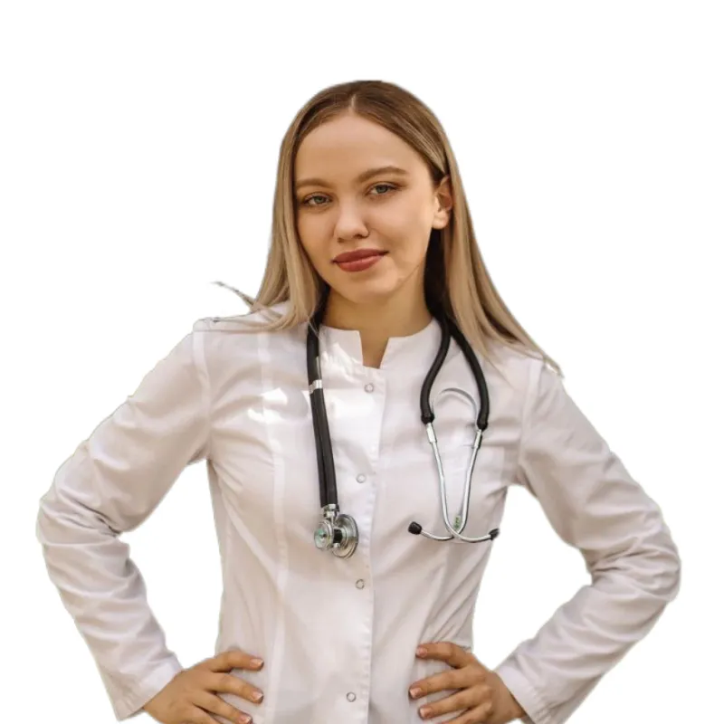 Абликова Татьяна Сергеевна