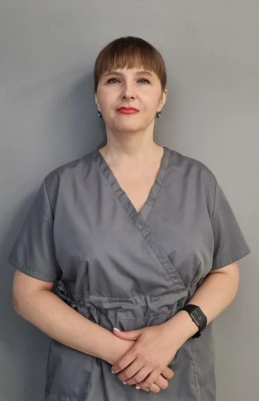 Жердева Дина Андреевна