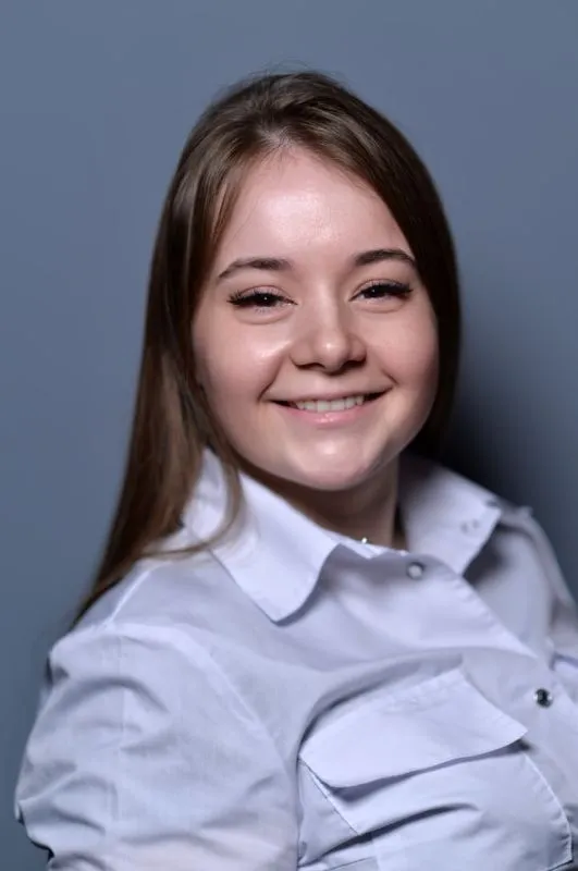 Карпова Екатерина Артемовна