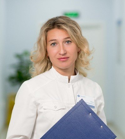 Шиц Яна Владимировна