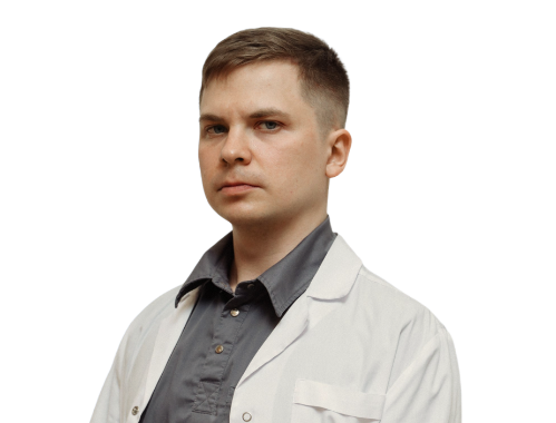 Сойнов Александр Валерьевич