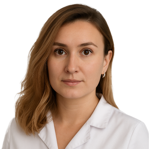 Енина Екатерина Владимировна