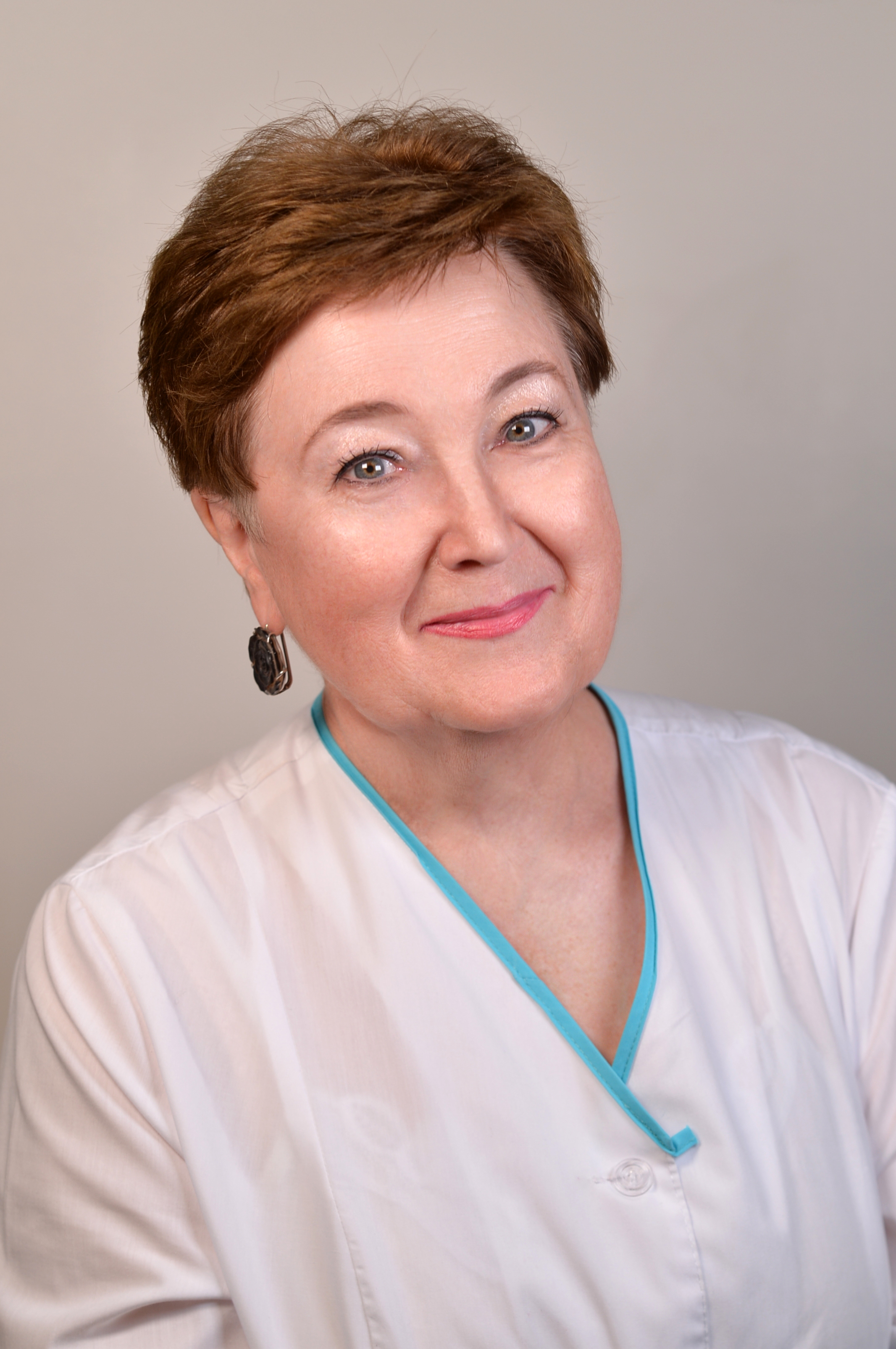 Булай Елена Владимировна