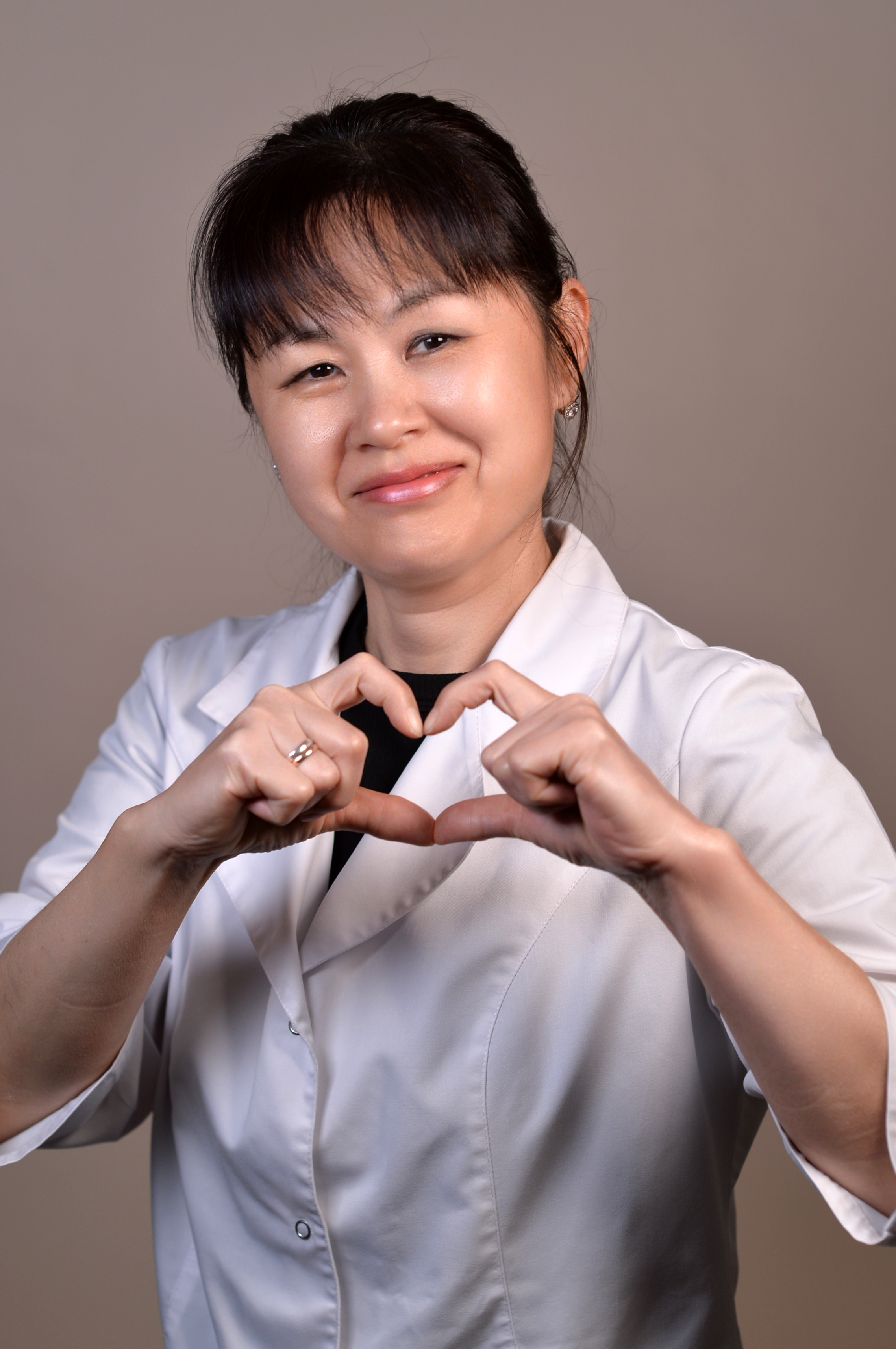 Ким Ольга Ильинична