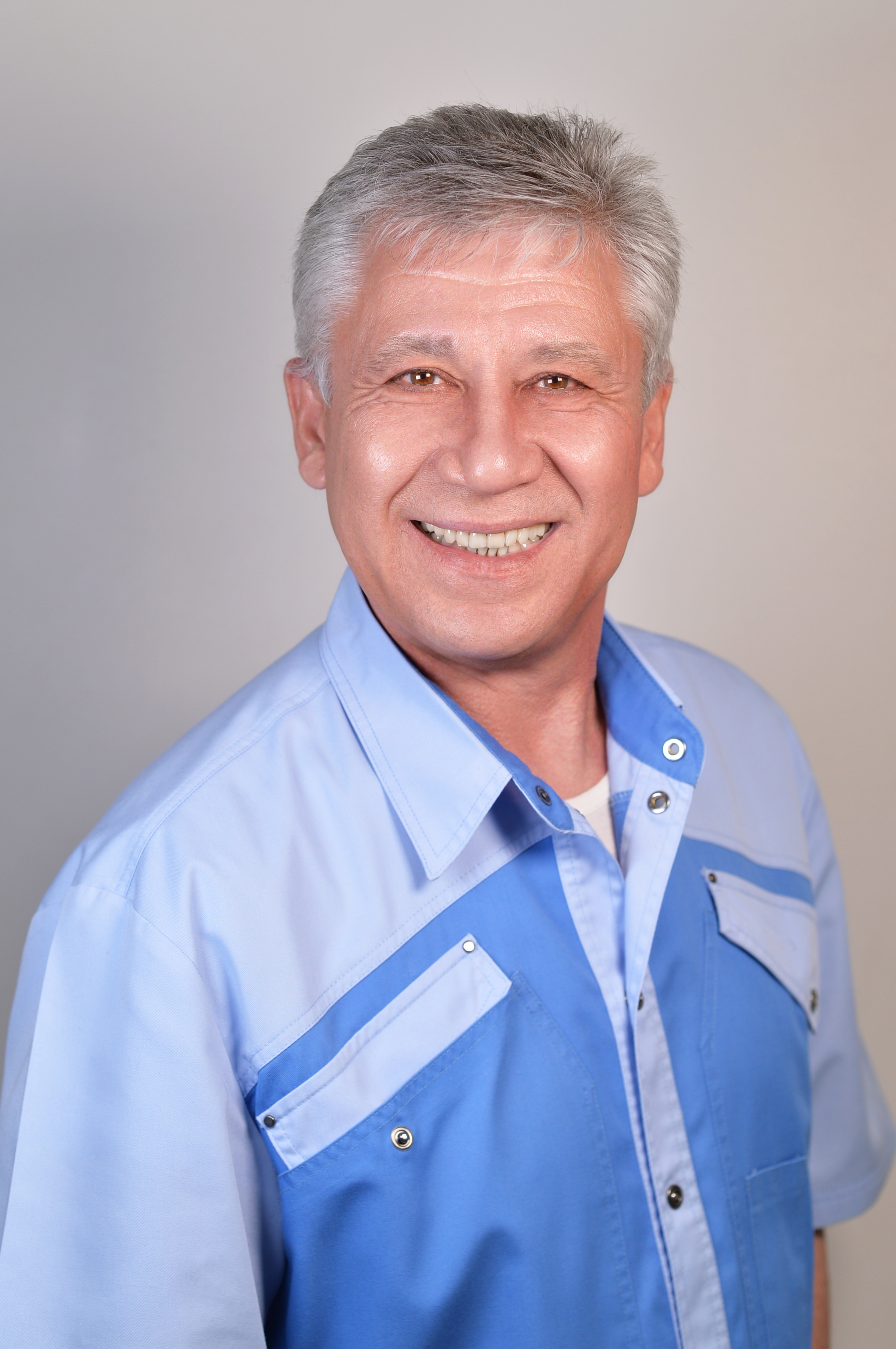 Мавлянов Санджар Маратович