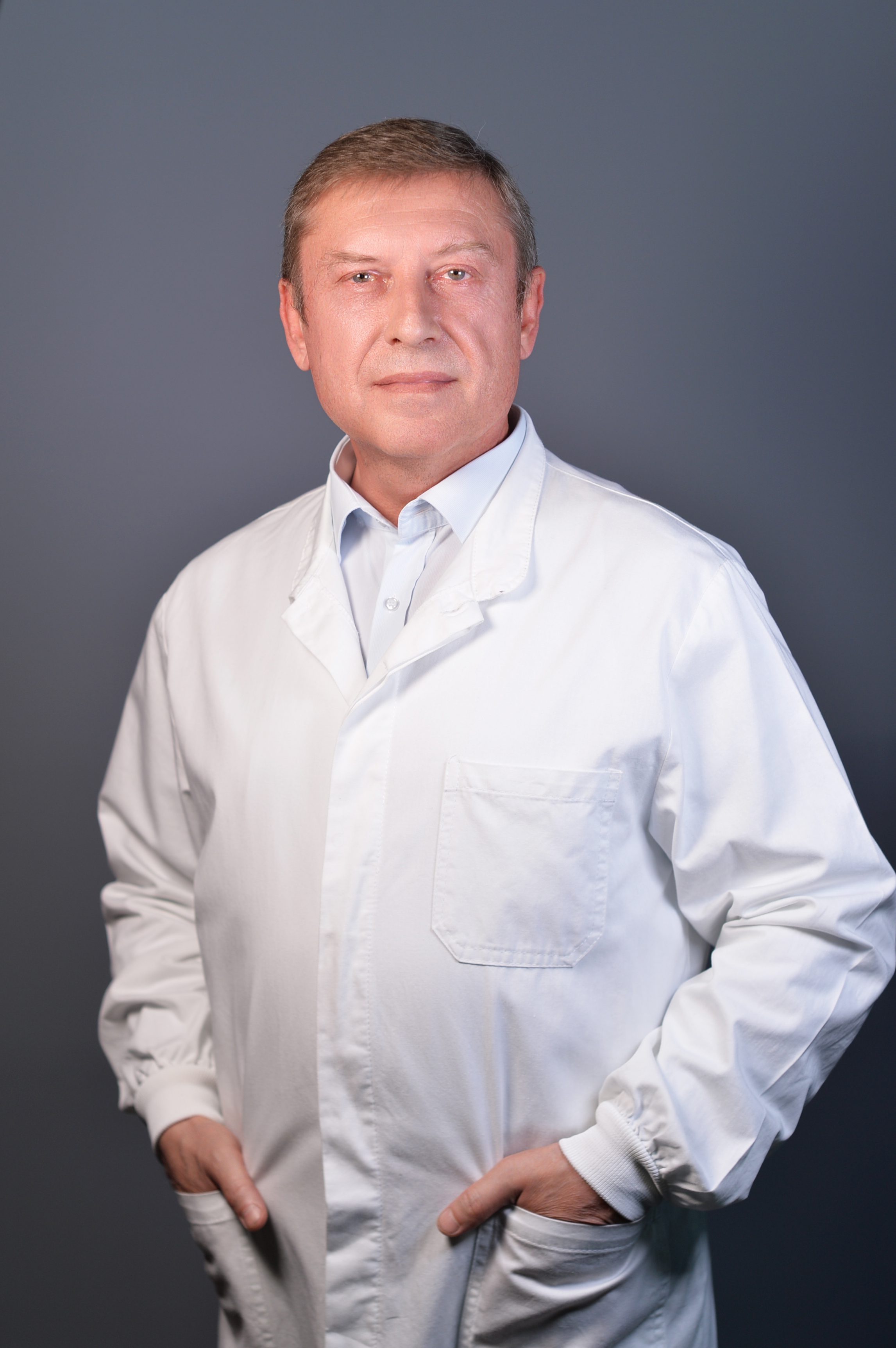 Черныш Павел Павлович