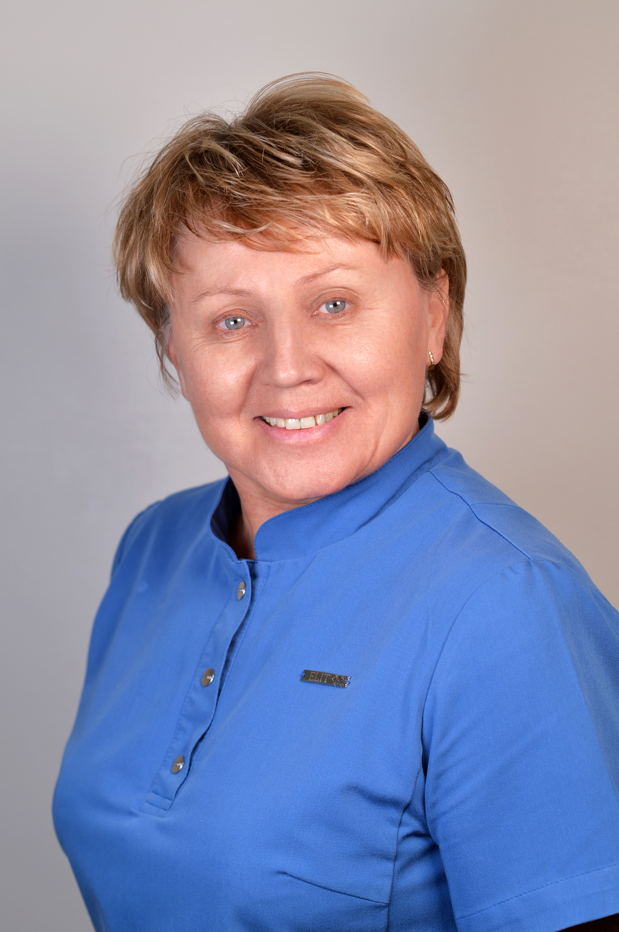 Дембовецкая Наталья Владиславовна