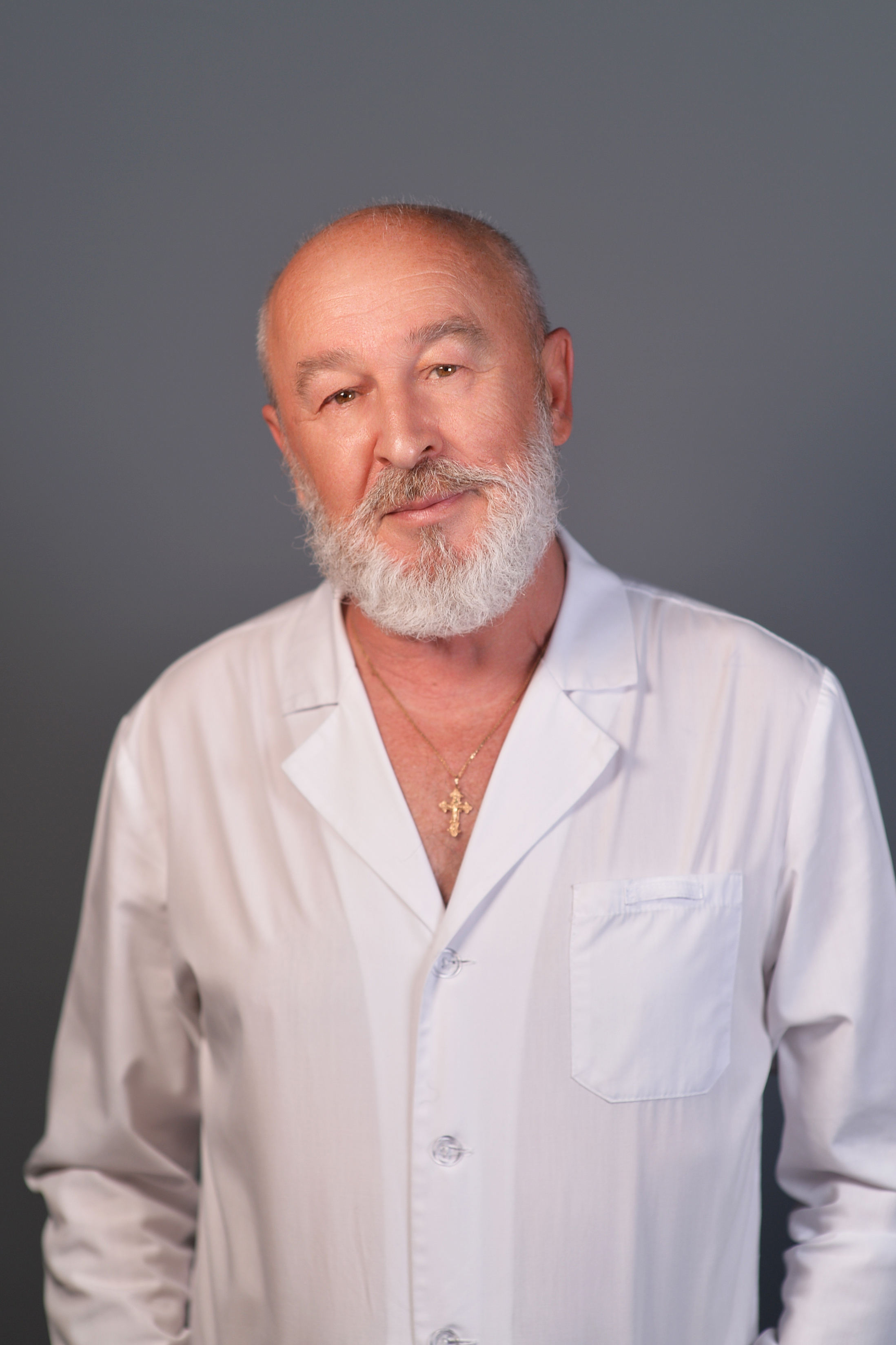 Хромов Михаил Давидович