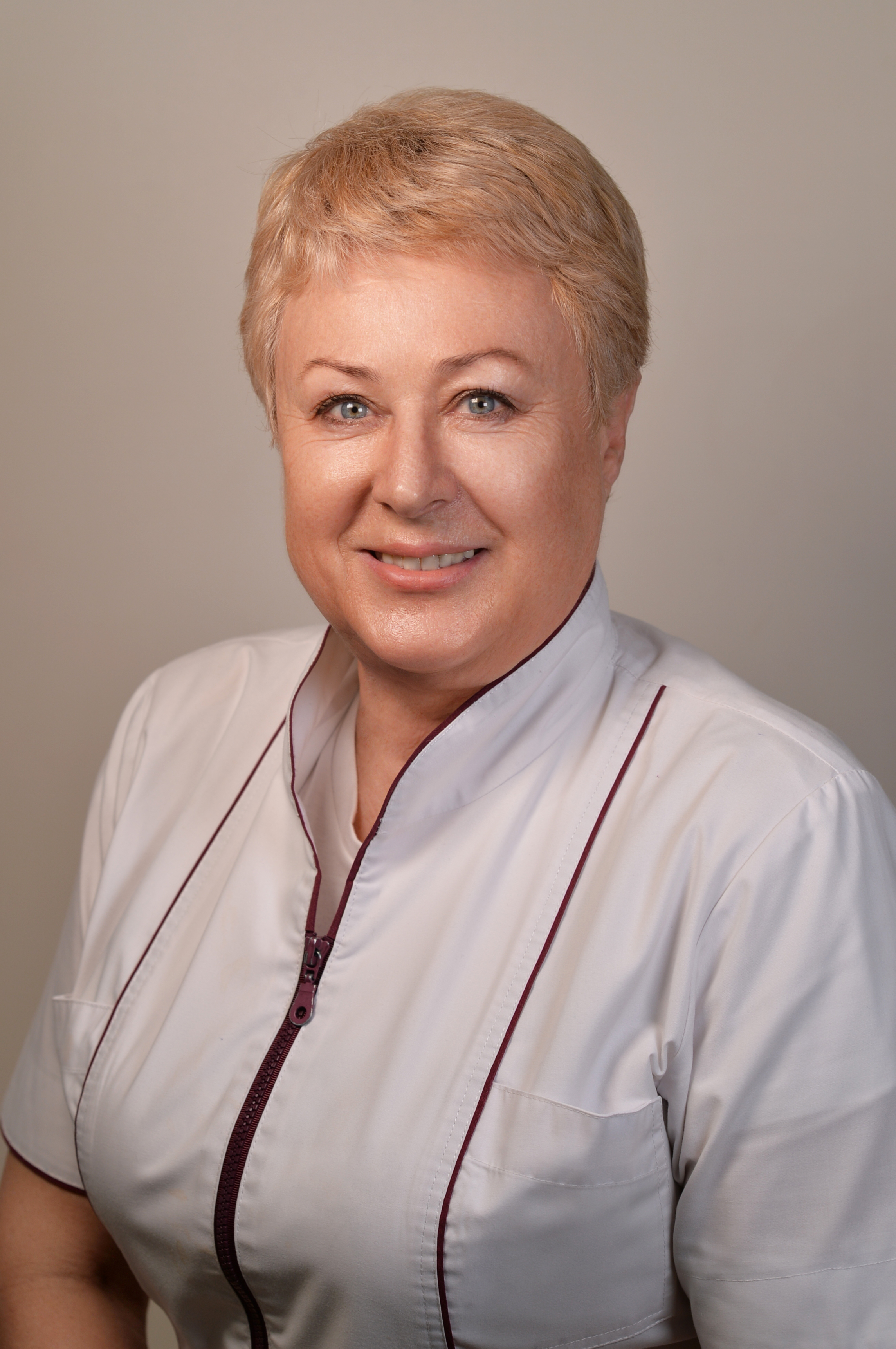 Лисейко Ирина Витальевна