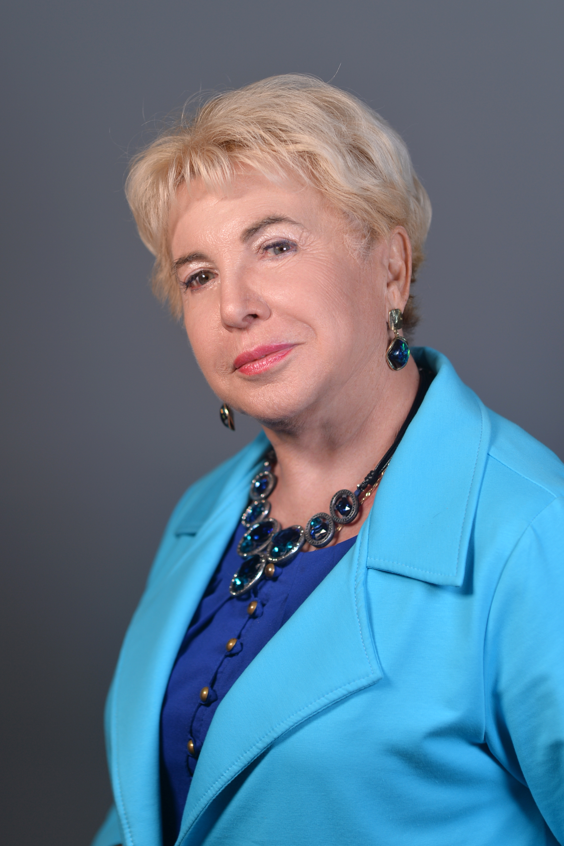 Горчаковская Альвина Юрьевна