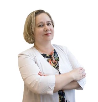 Перминова Людмила Анатольевна