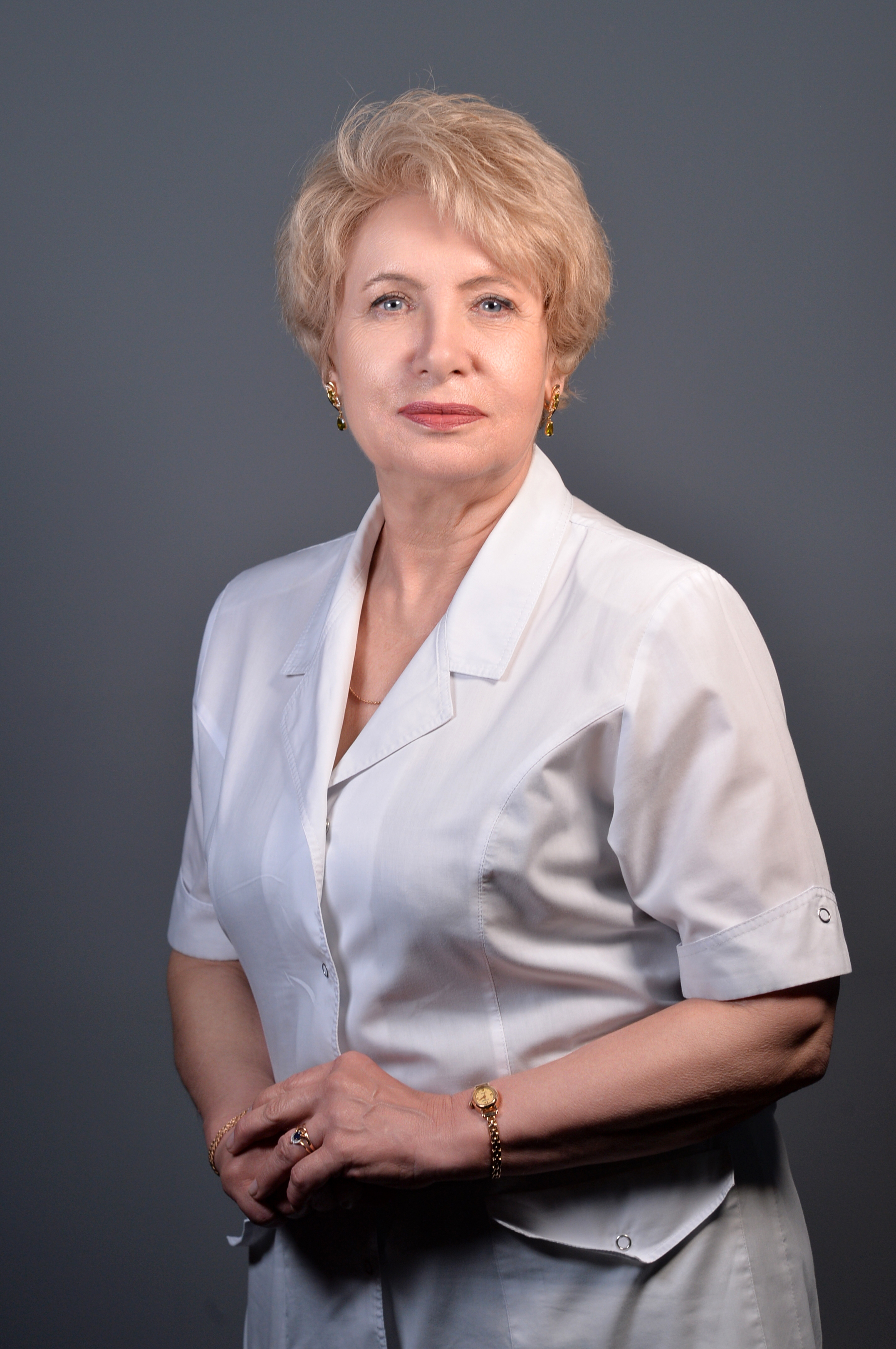 Петунина Елена Авенировна