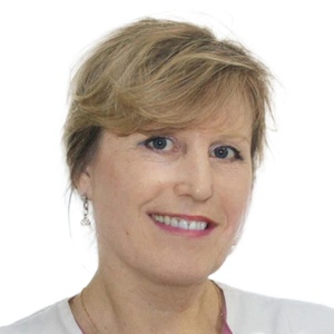 Агеева Галина Ивановна