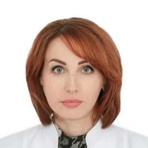 Ушакова Наталья Алексеевна