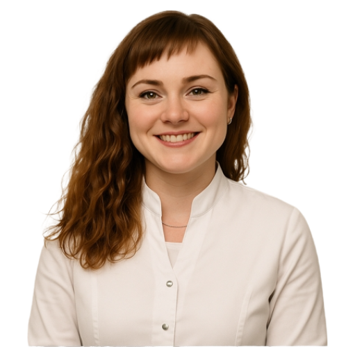 Герб Елена Викторовна