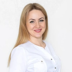 Наталья