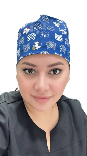 Усманова Дильбар Абдулгафаровна