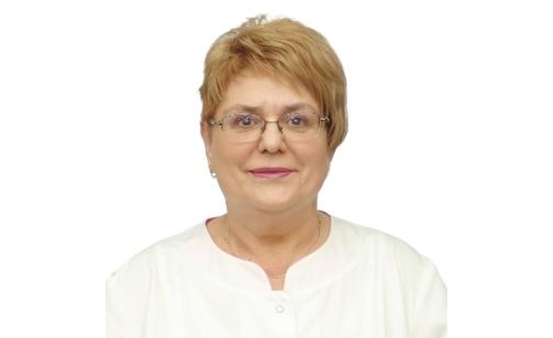 Людмила