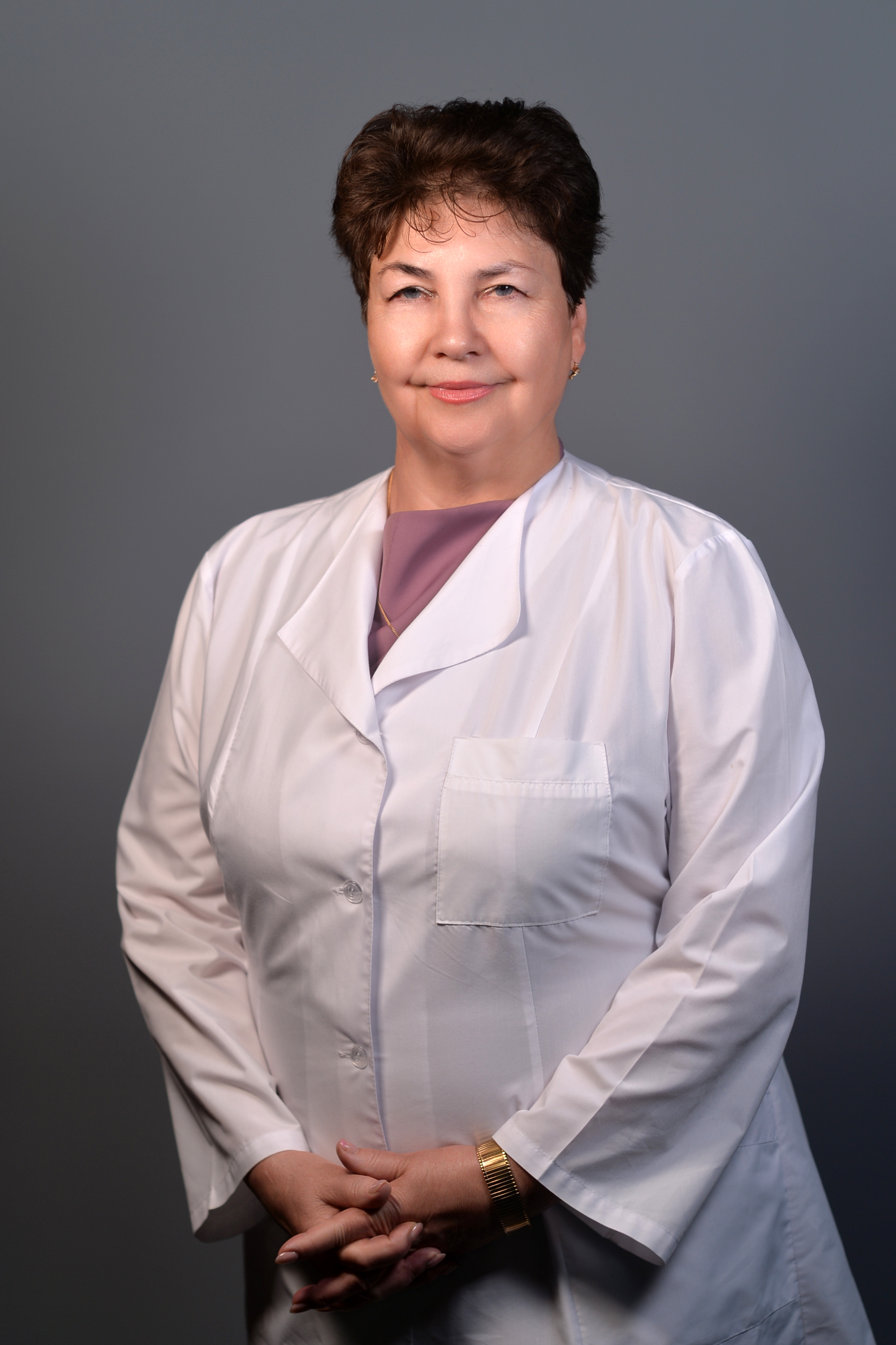 Сикоза Алла Ивановна