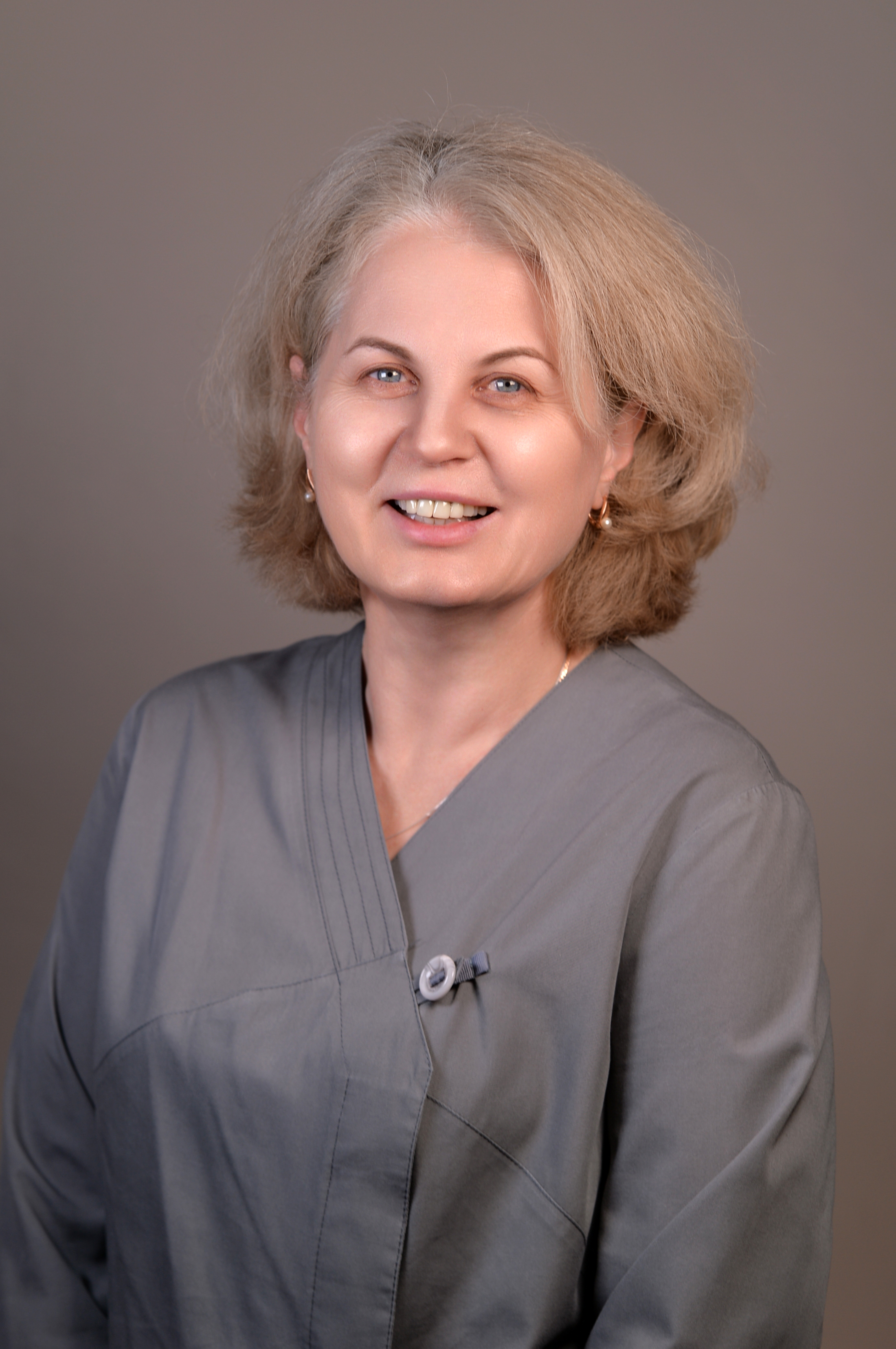 Мирошникова Елена Юрьевна