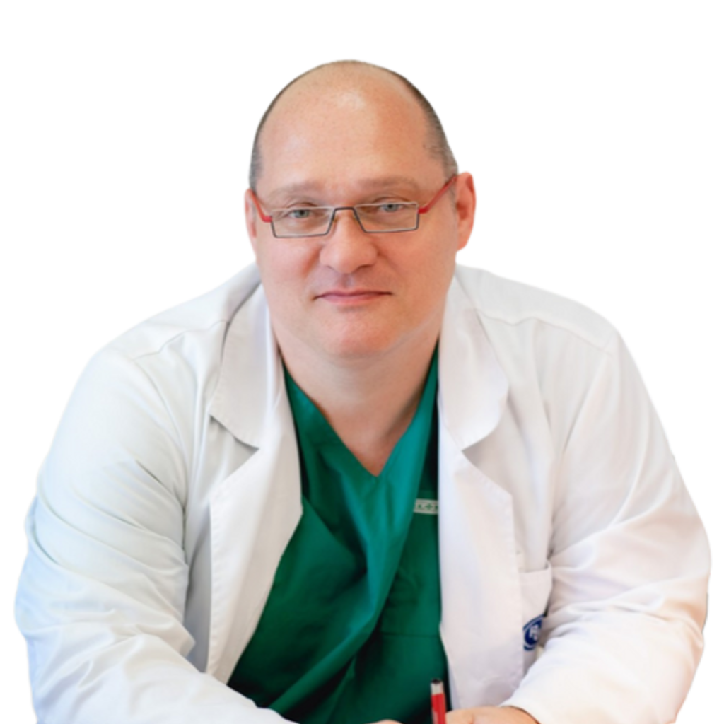 Черников Сергей Александрович