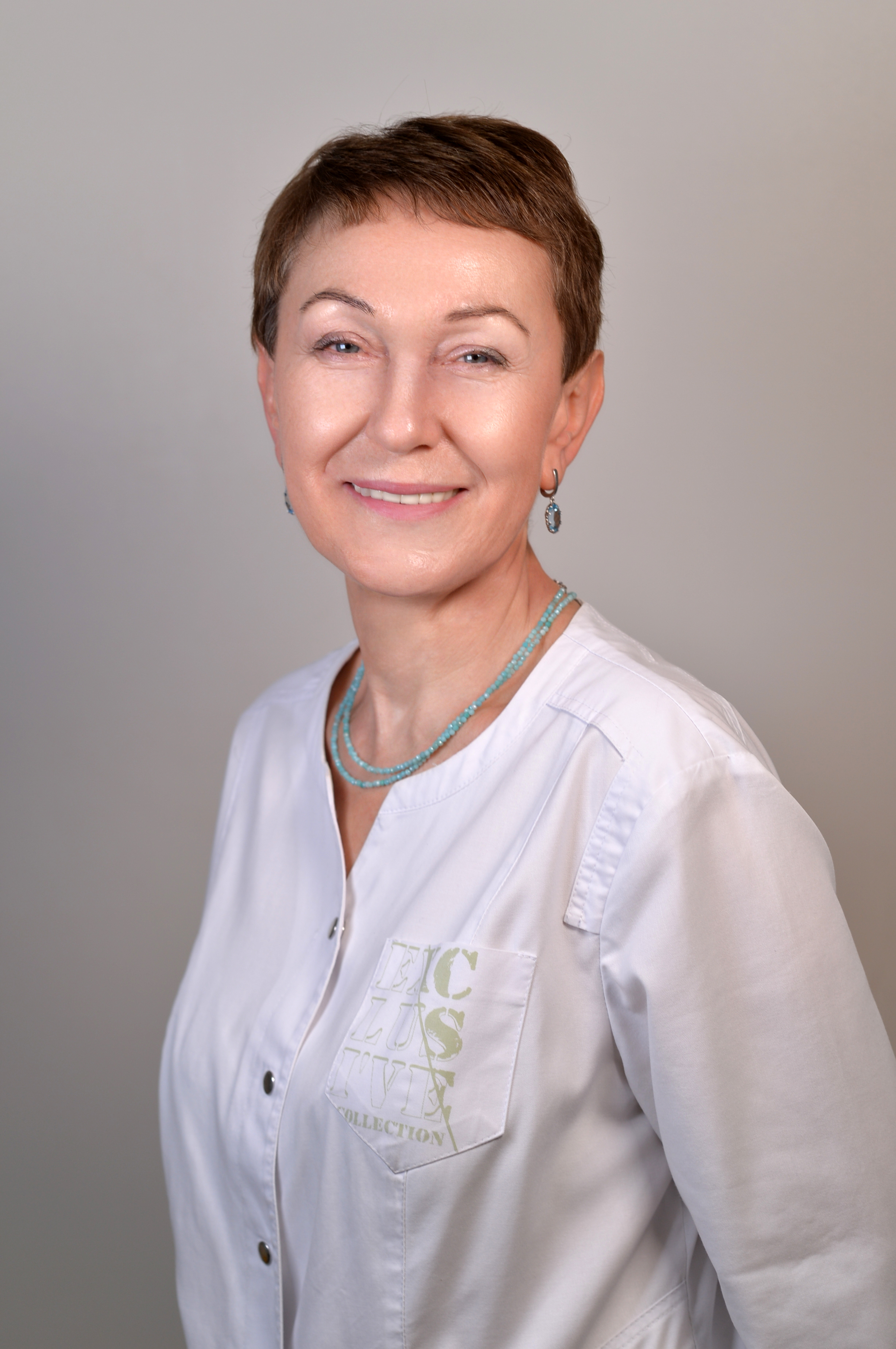 Илюшина Оксана Ивановна