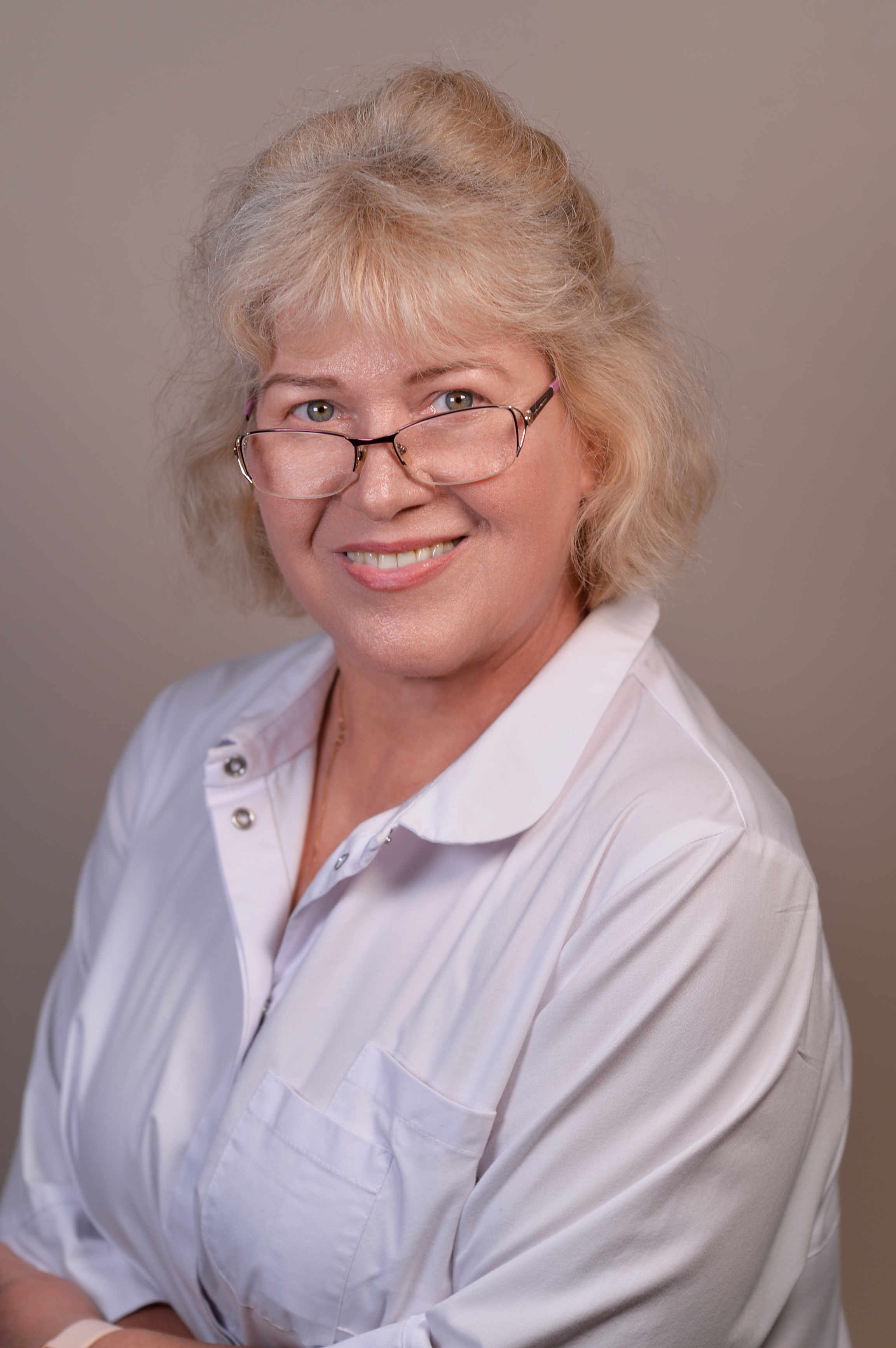 Ситникова Ирина Анатольевна