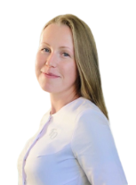 Селянинова Полина Александровна