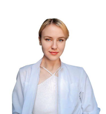 Сухопара Анна Сергеевна