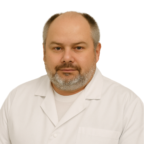 Михневич Александр Николаевич