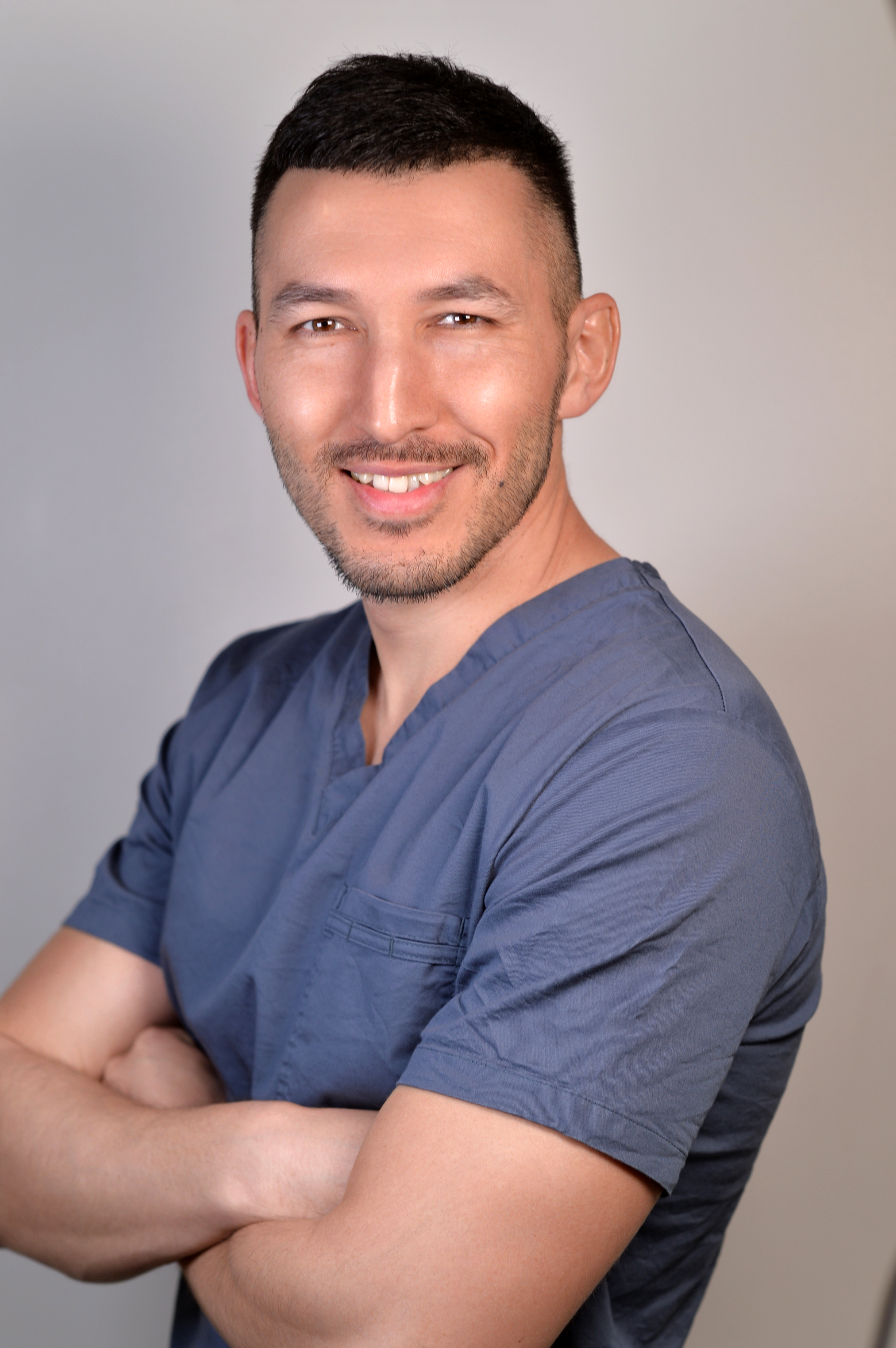 Вахрамеев Андрей Григорьевич