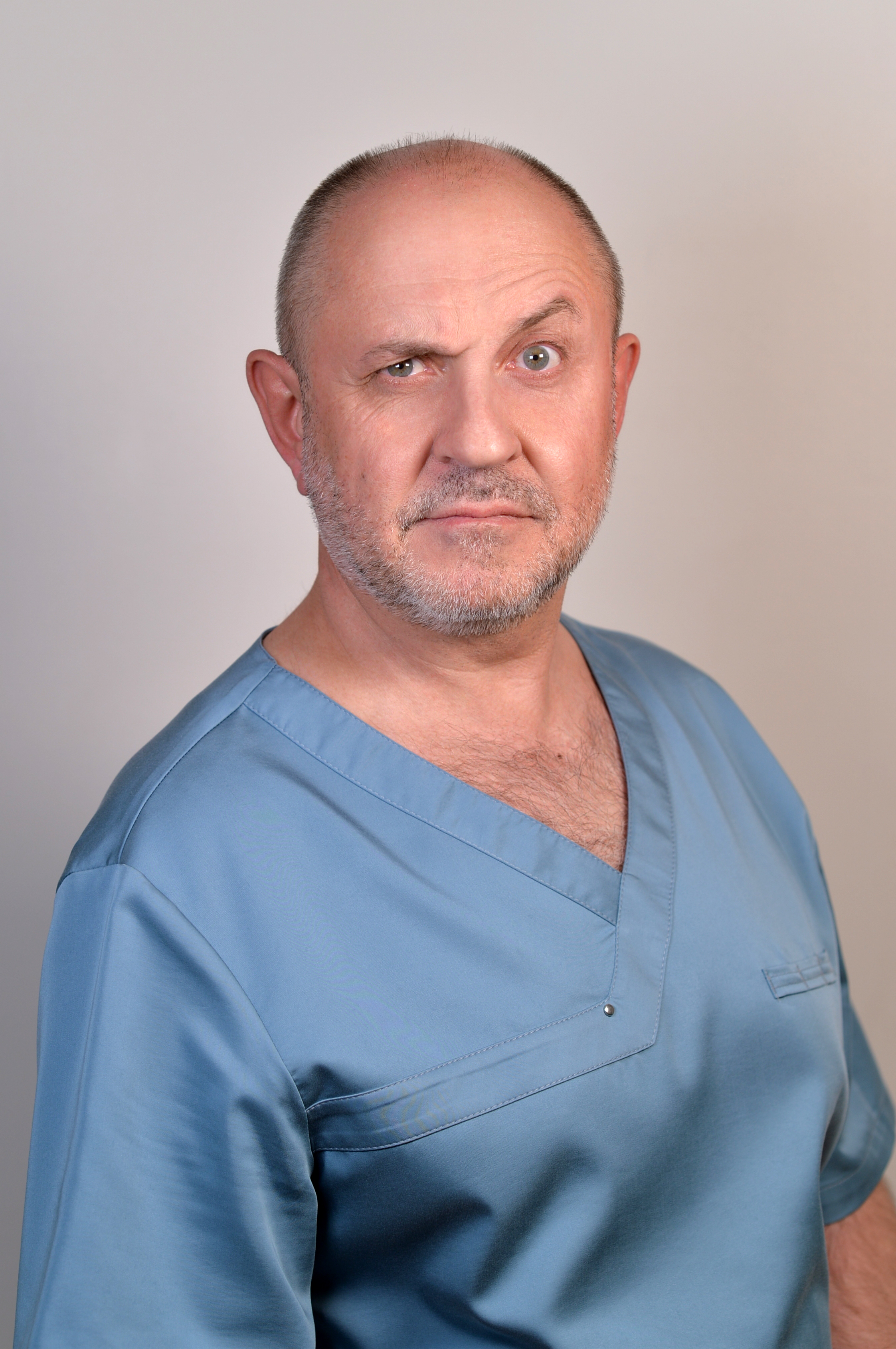 Гольман Вадим Анатольевич