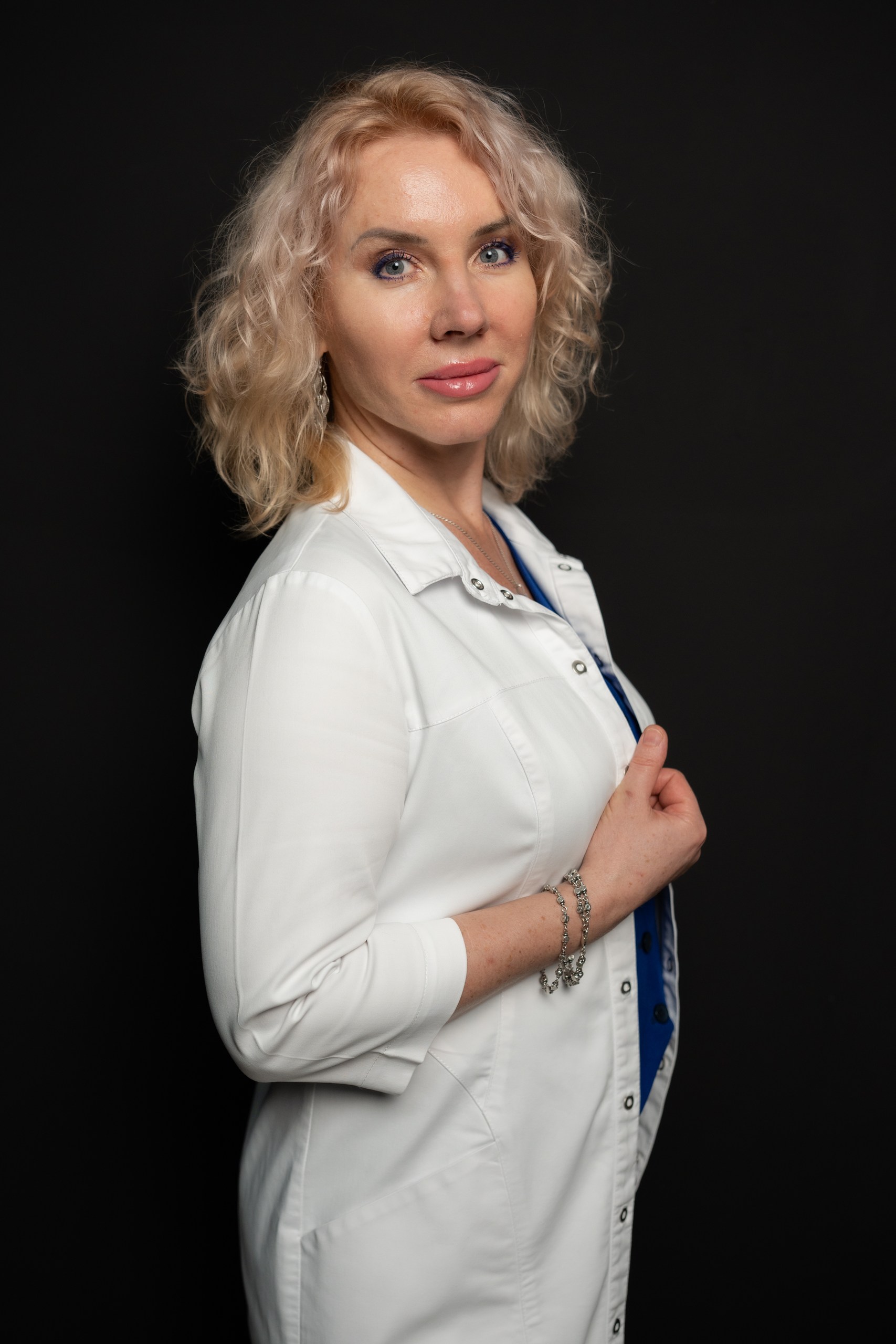 Площанская Наталья Васильевна