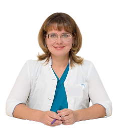 Богданова Юлия Сергеевна