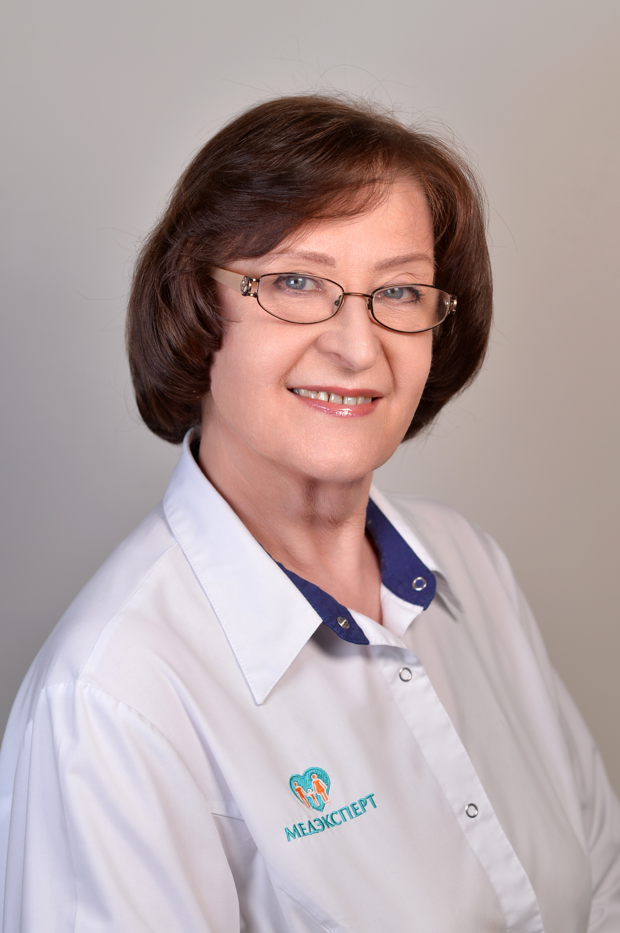 Орлова Елена Львовна