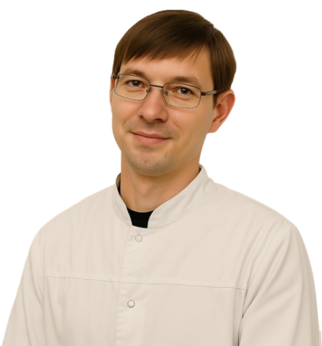 Варгасов Алексей Павлович