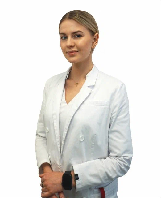 Федина Мария Станиславовна
