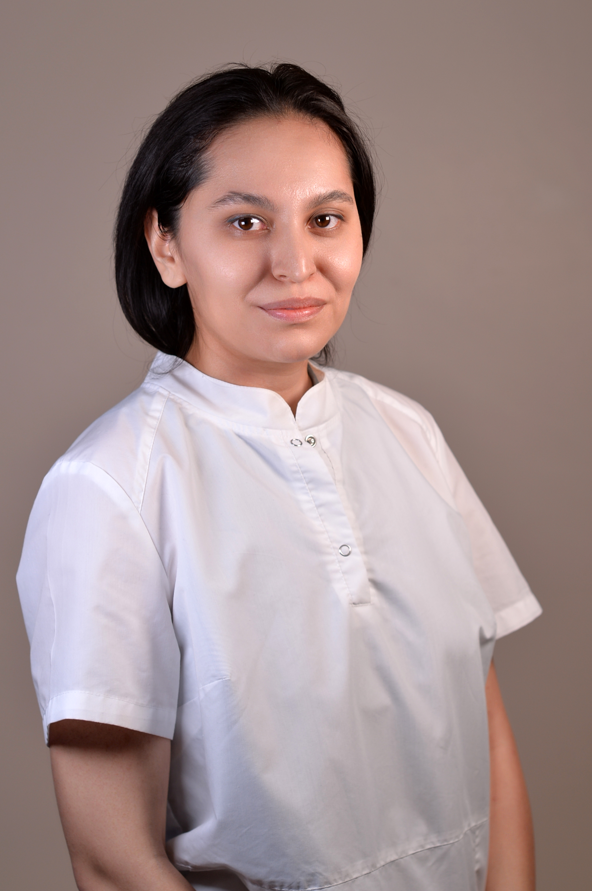 Тожибоева Барно Тельмановна