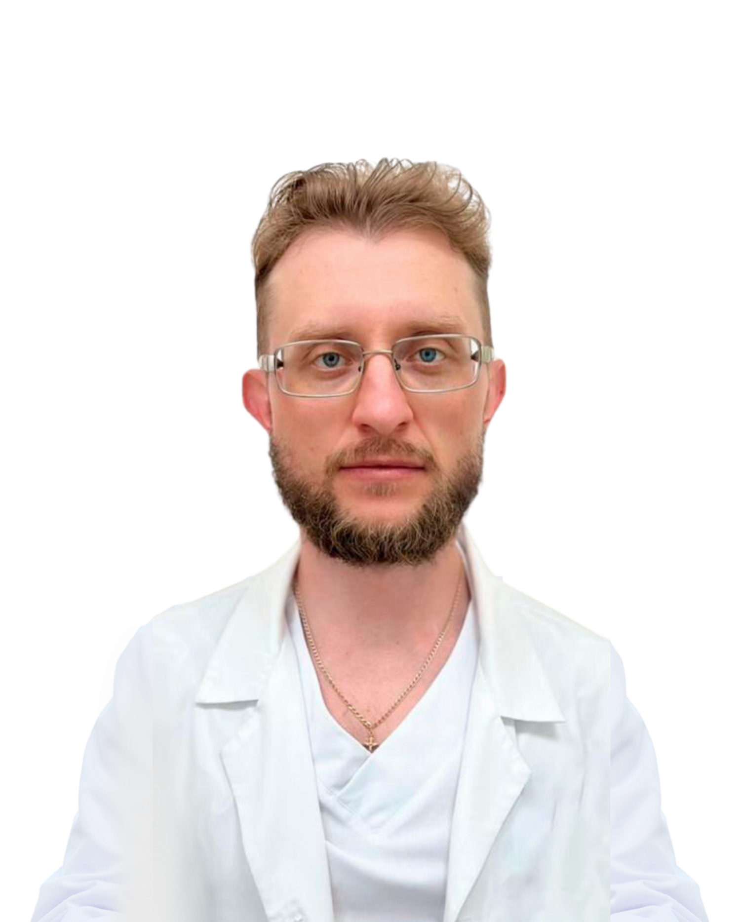 Кочанов Дмитрий Александрович