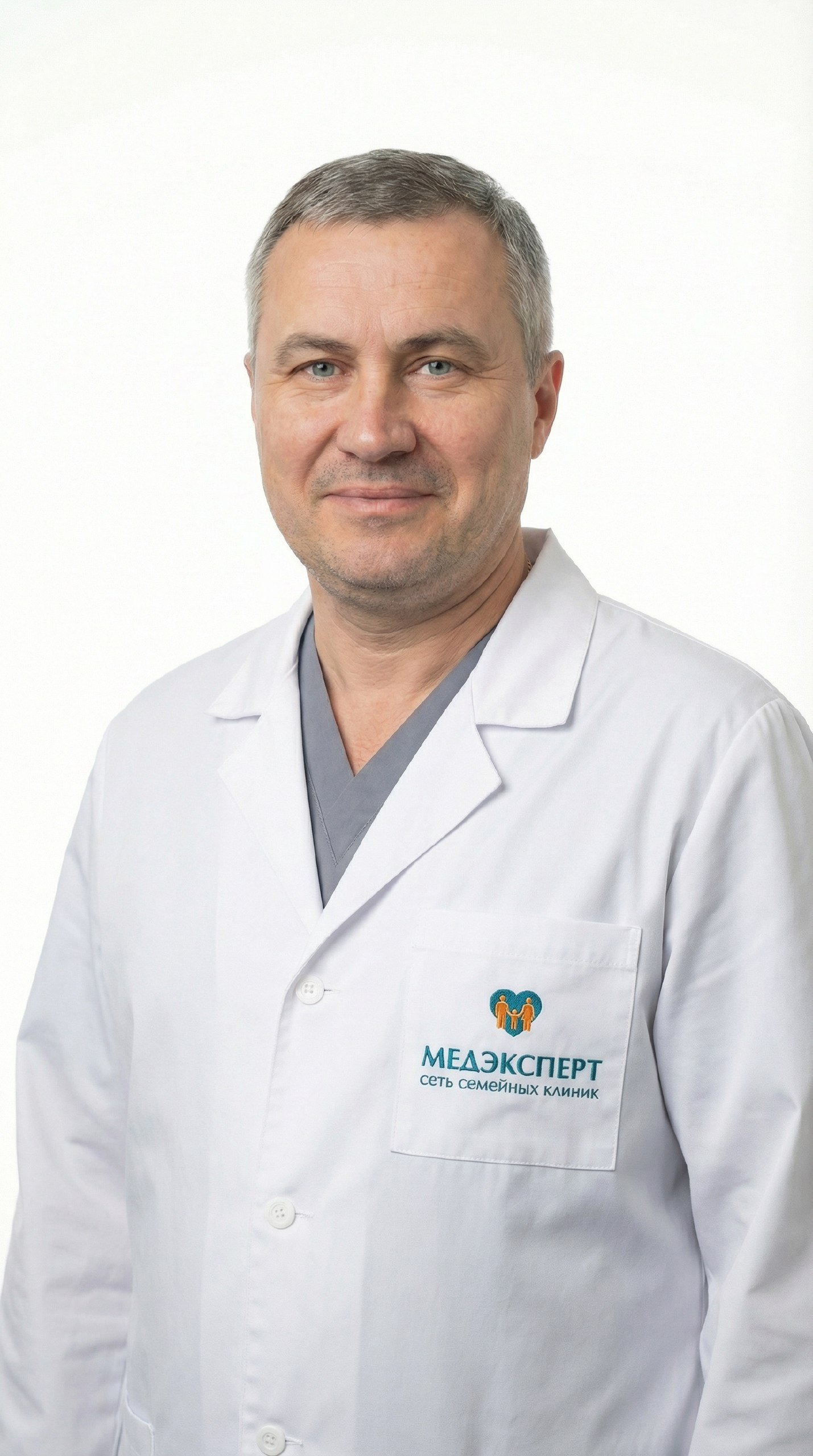 Аксенов Вадим Викторович