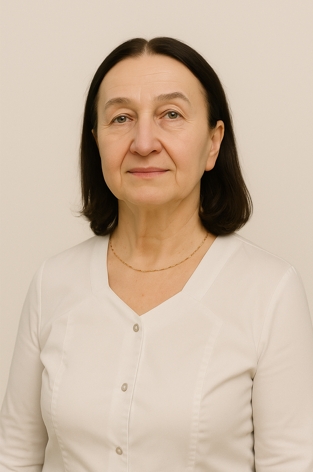 Соломатина Татьяна Юрьевна