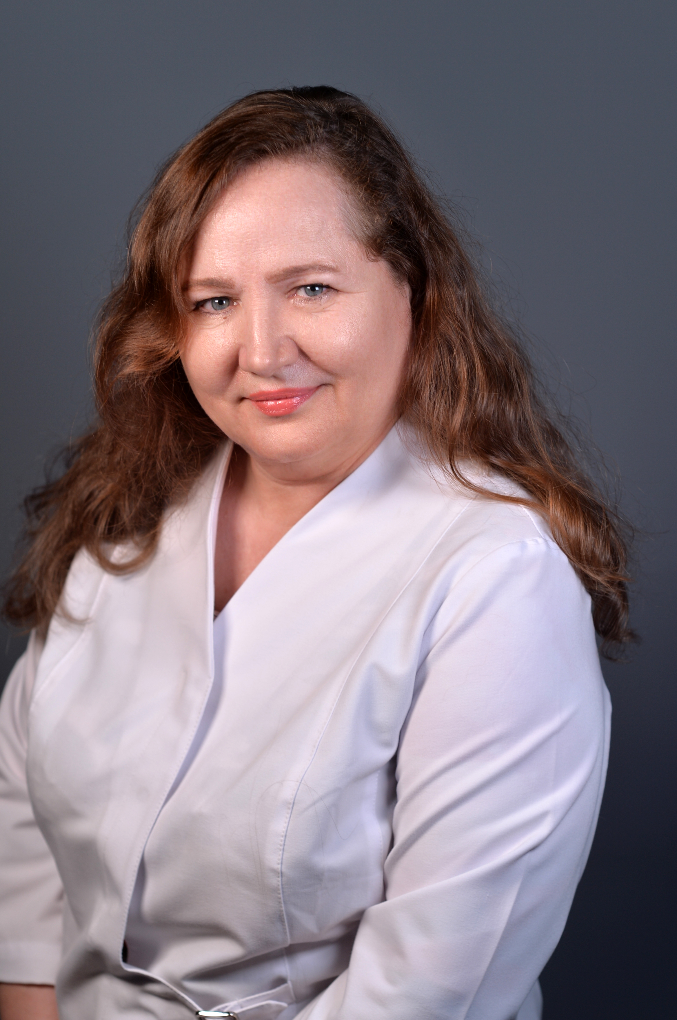 Гребельская Татьяна Петровна