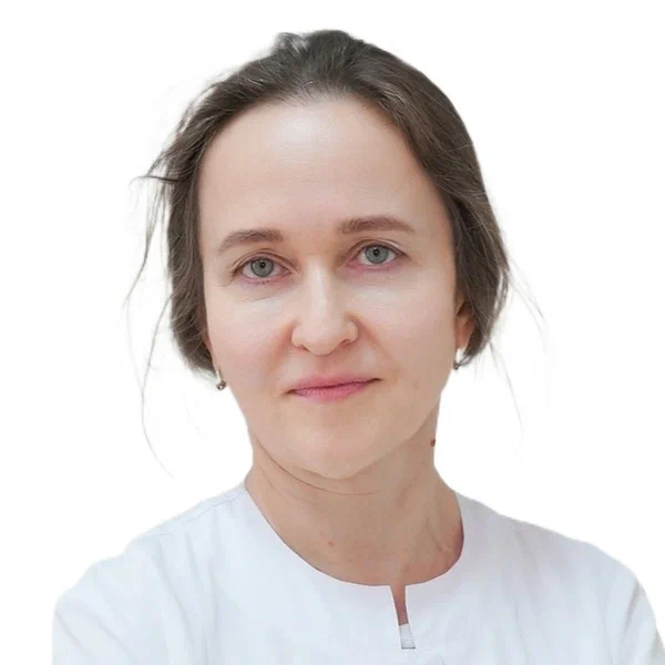 Ширяева Лариса Юрьевна