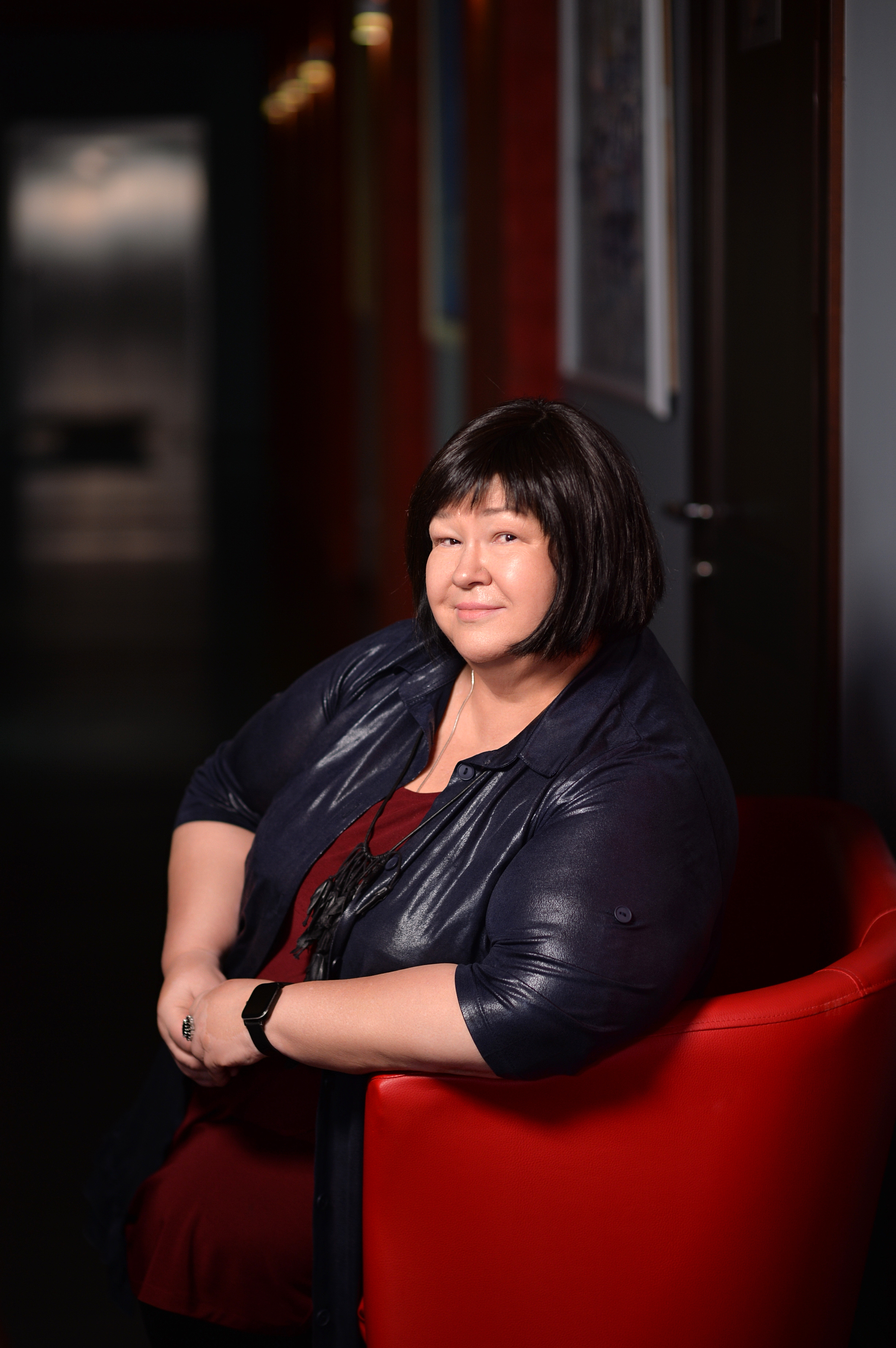 Ецина Ирина Георгиевна