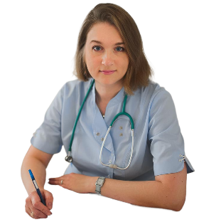 Ганюкова Наталья Владимировна