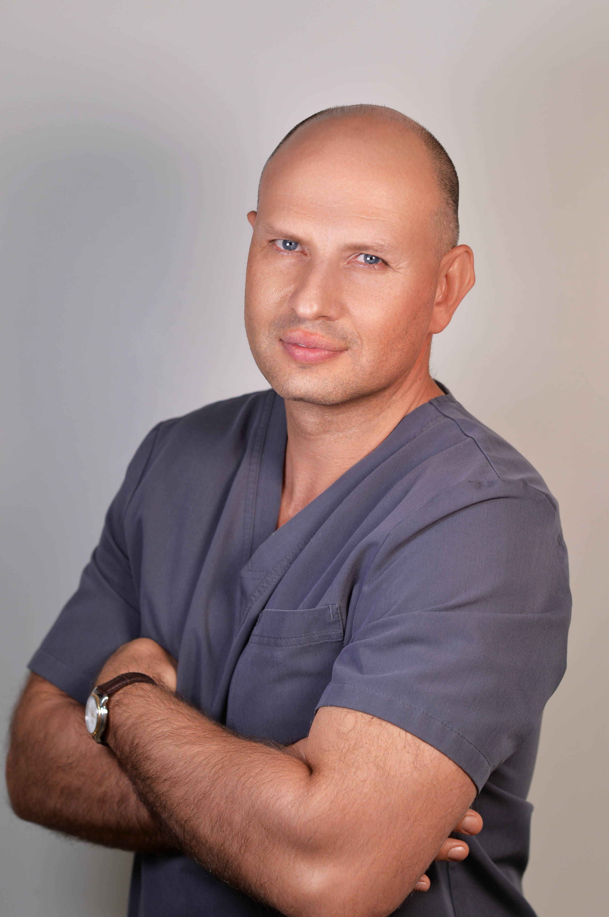 Беликов Андрей Сергеевич