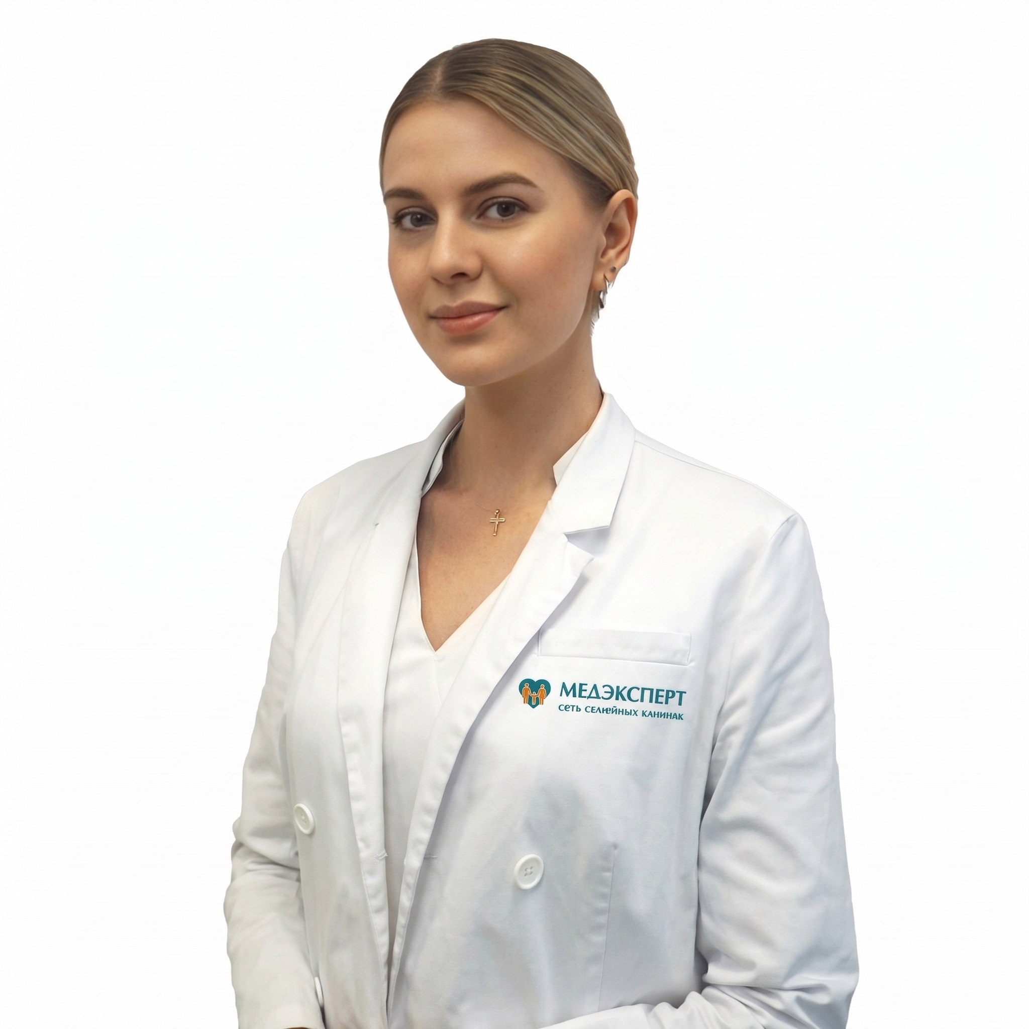 Федина Мария Станиславовна