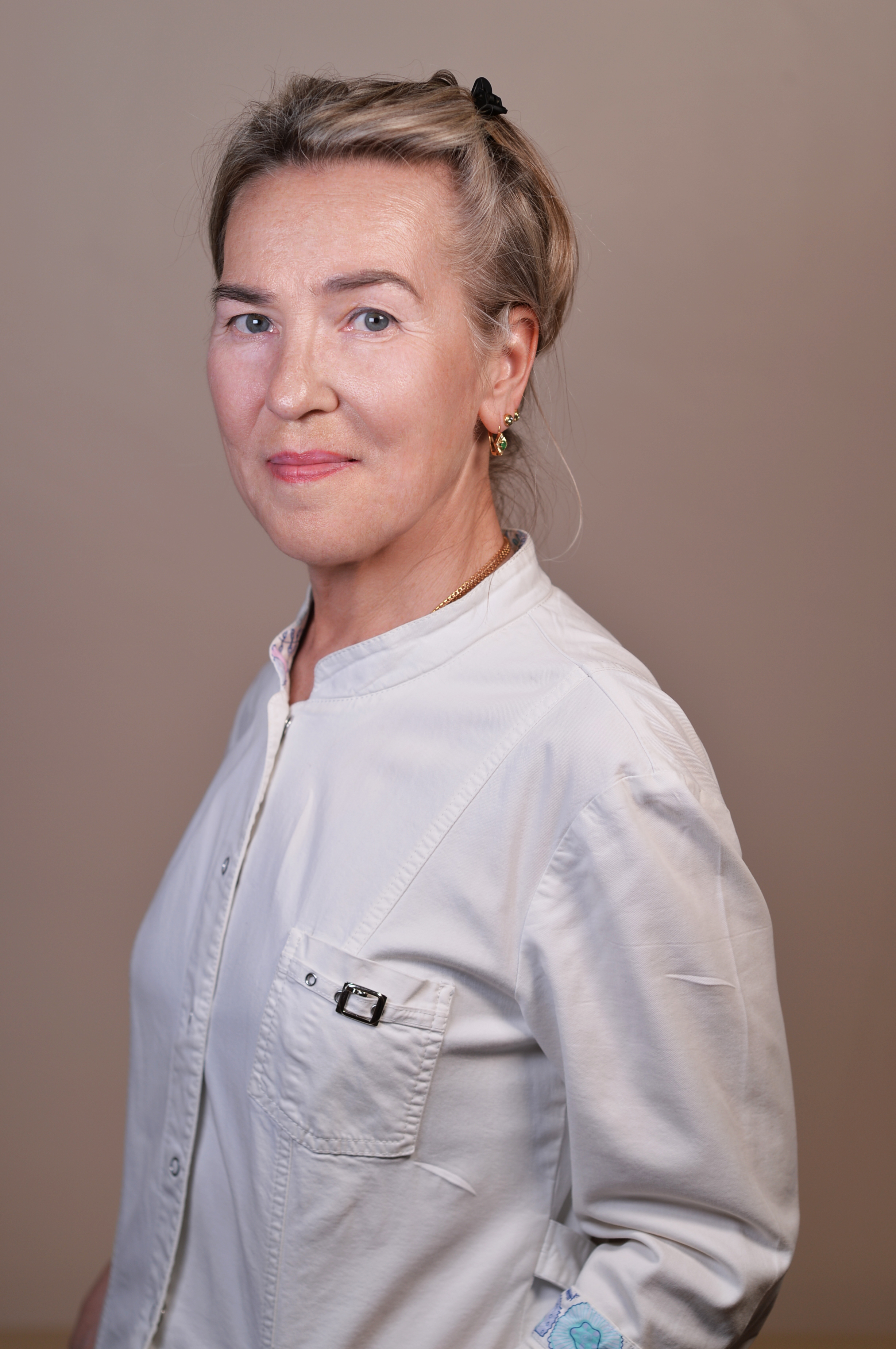 Князева Наталья Владимировна