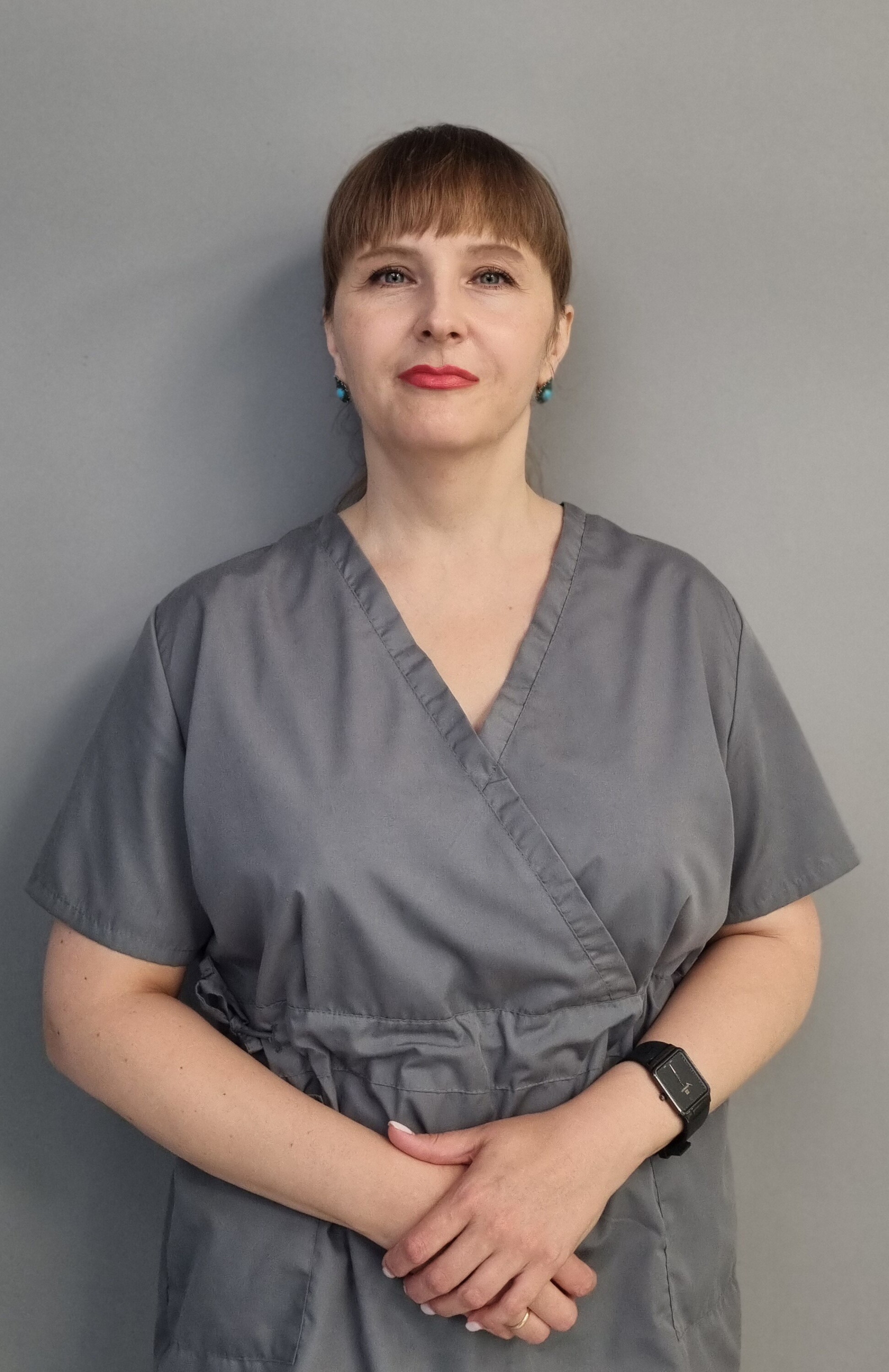 Жердева Дина Андреевна