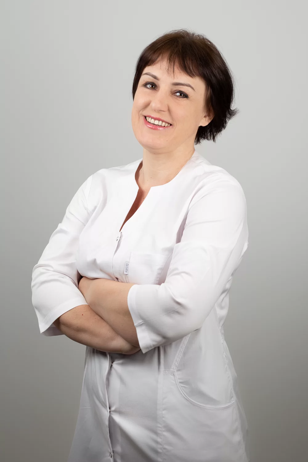 Яковенко Екатерина Викторовна